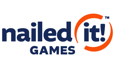 Nailed it! Games